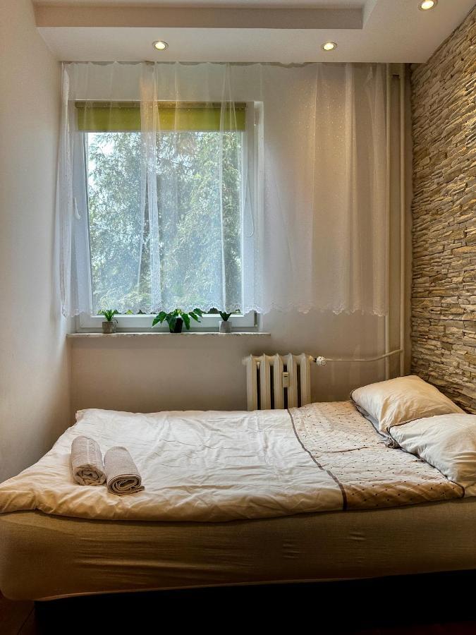 #3 Uroczy Pokoj Niedaleko Morza W Gdansku ! Εξωτερικό φωτογραφία